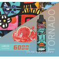 Randm Tornado 6000 Puffs Vape Pen